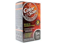 Color & Soin / 135 ml...