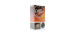 Color & Soin / 135 ml Coloration pour cheveux - Marron cacao 6B