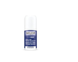 Weleda / 50 ml Déodorant...