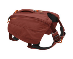 RUFFWEAR Sac à dos Front...