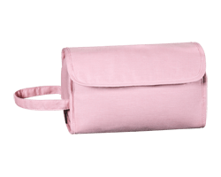 PERSONNELLE Sac à cosmétiques, rose, 1 unité