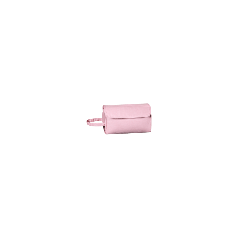 PERSONNELLE Sac à cosmétiques, rose, 1 unité