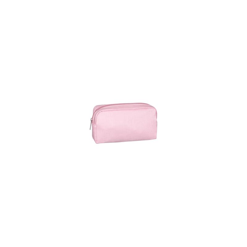 PERSONNELLE Sac à cosmétiques, rose, 1 unité