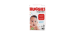 HUGGIES Snug & Dry couches pour bébés, taille 3, 31 unités