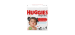 HUGGIES Snug & Dry couches pour bébés, taille 4, 27 unités