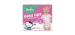 PAMPERS Easy Ups sous-vêtements d'entraînement, taille 5, 3T-4T, 66 unités