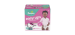 PAMPERS Easy Ups sous-vêtements d'entraînement, taille 6, 4T-5T, 56 unités