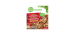 NATURALIA Naturalia barres granola, graines et baies rouges, 150 g