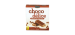 SELECTION Choco Délice pépites de chocolat, 156 g