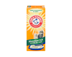 ARM & HAMMER Éliminateur...