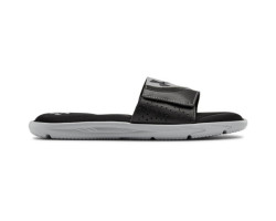 Sandales Ignite VI pour hommes - Noir/Gris