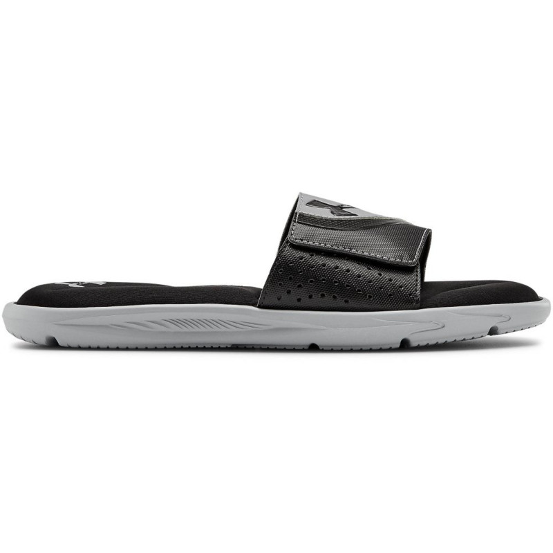 Sandales Ignite VI pour hommes - Noir/Gris