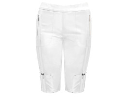 Pantalon capri...