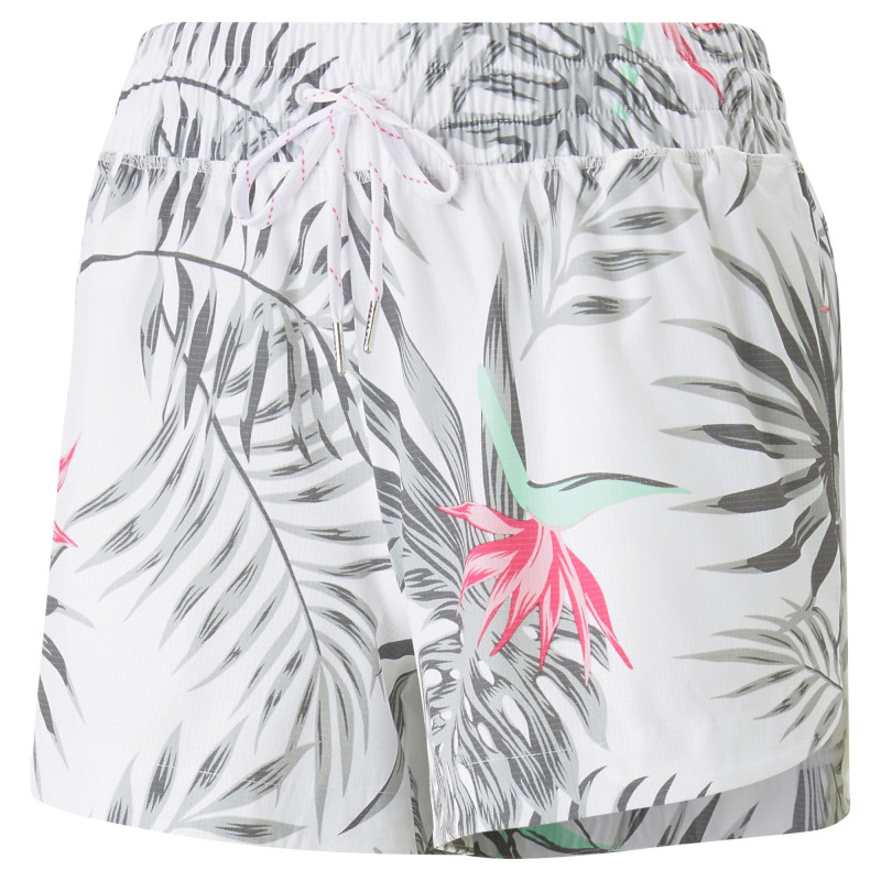 Short Puma x PTC Paradise pour femmes