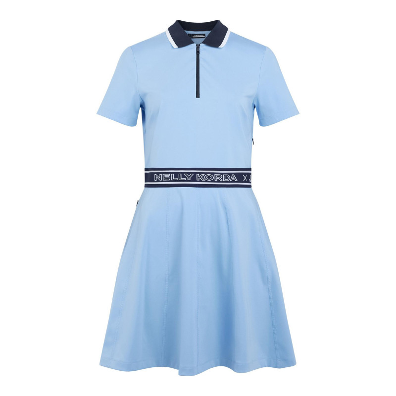 Robe NK Golf Shirt à manches courtes pour femmes