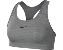 Soutien-gorge sportif Dri-Fit Swoosh à coussin 1-pièce pour femmes - Support moyen