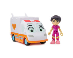 Disney Junior Firebuds,...