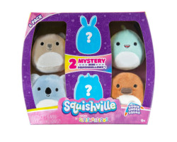 Squishville Mini - paquet...