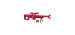 Blaster à fléchettes Nerf Roblox Zombie Attack: Viper Strike