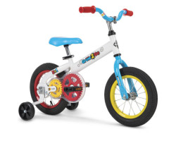 Huffy Grow 2 Go - Vélo pour...