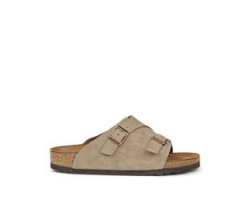 Birkenstock zurich