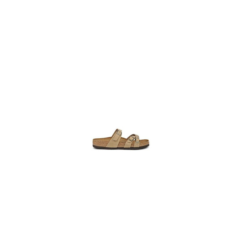 Birkenstock franca femme