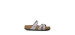 Birkenstock franca soft footbed femme