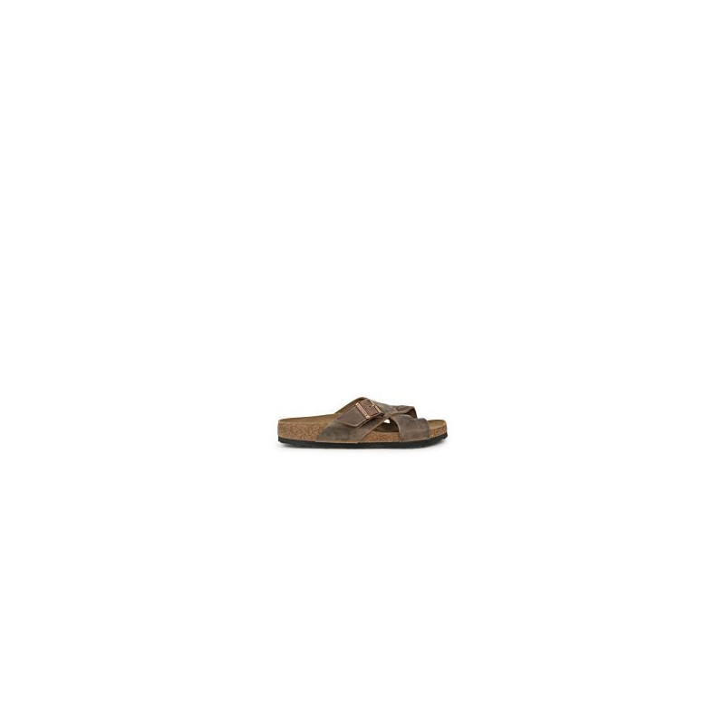 Birkenstock lugano homme