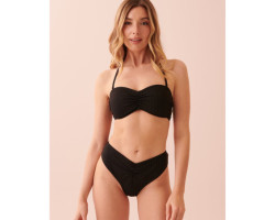 Haut de bikini bandeau RIB