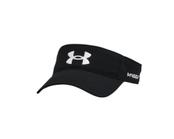 UNDER ARMOUR M UA GOLF96 VISOR