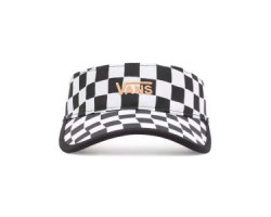 VANS W TURVEY PRINTED VISOR