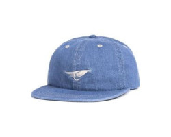 HOOKÉ FLY DEMIN STRAP BACK