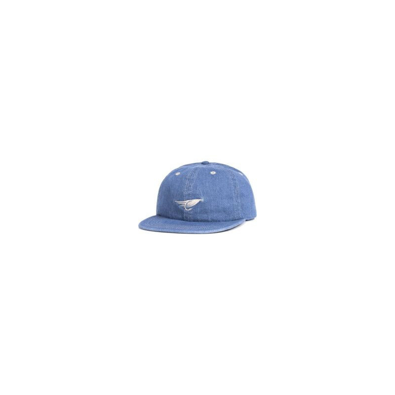 HOOKÉ FLY DEMIN STRAP BACK