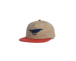 HOOKÉ FLY STRAP BACK