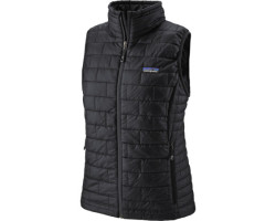 Nano Puff Jacket - Women's