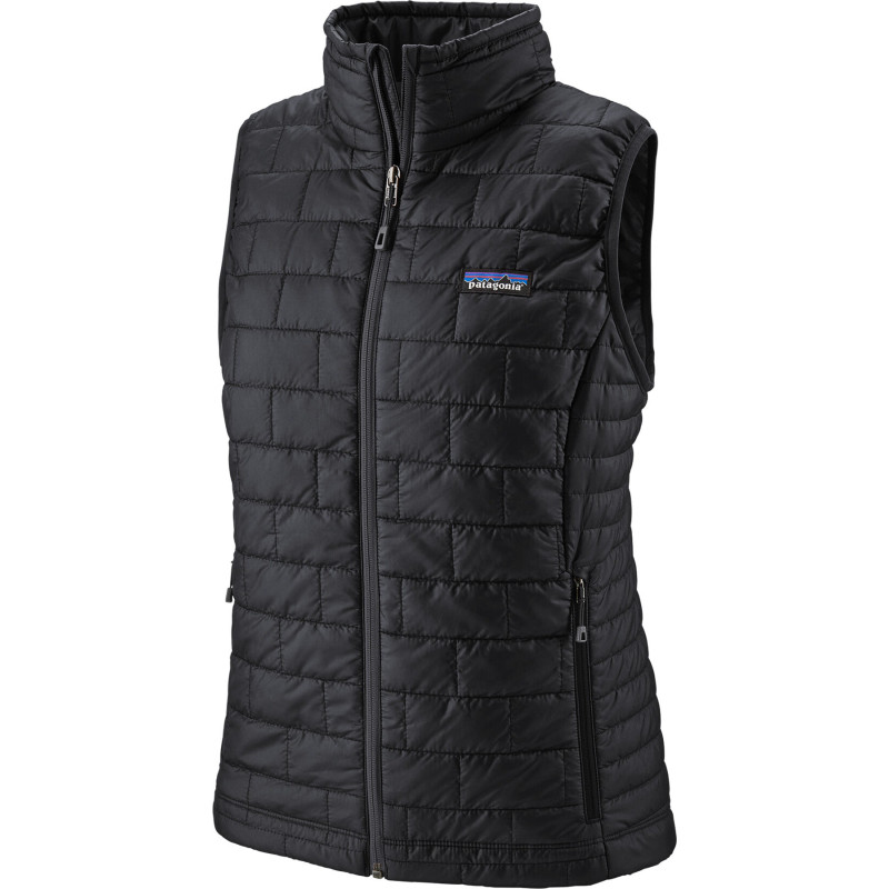 Nano Puff Jacket - Women's