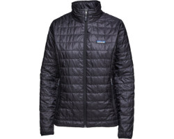 Patagonia Manteau isolé Nano Puff - Femme