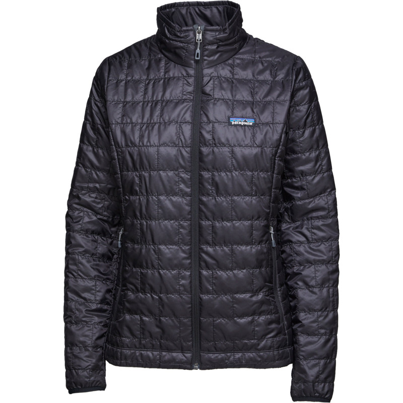 Patagonia Manteau isolé Nano Puff - Femme