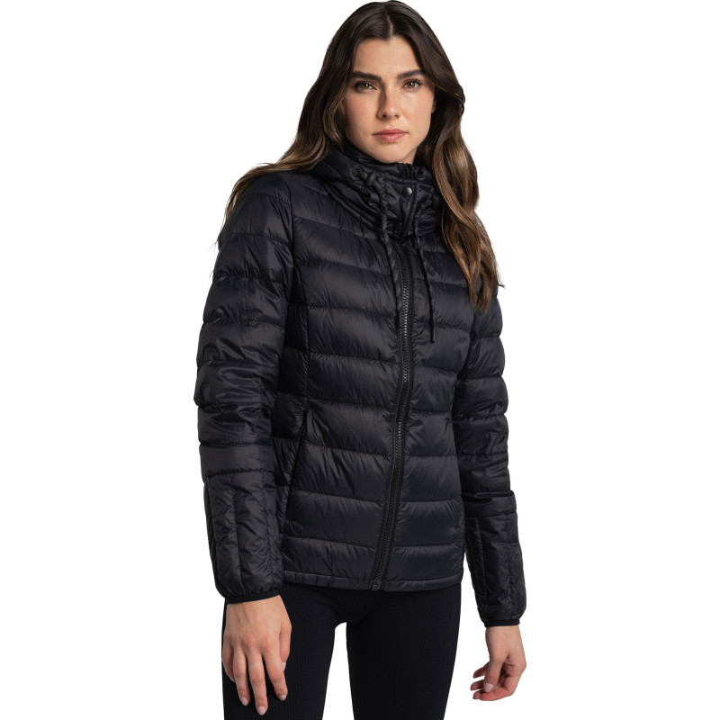 Emeline down coat - Women's