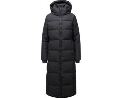 Quartz Co. Parka en duvet...