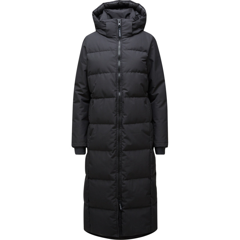 Quartz Co. Parka en duvet Sofia - Femme