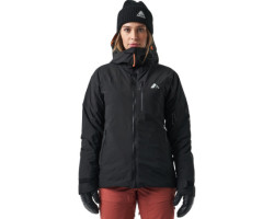 Nina Hybrid Insulated Coat - Women's