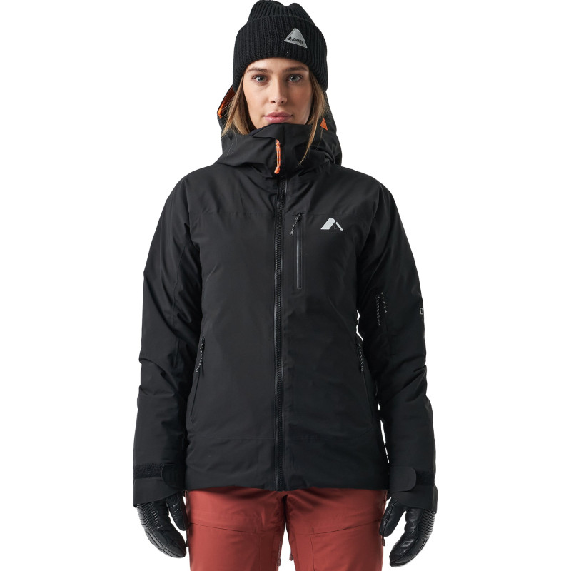 Nina Hybrid Insulated Coat - Women's