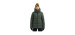 Riya Faux Down Coat - Women's