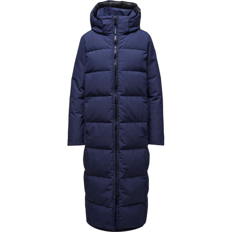 Quartz Co. Parka en duvet Sofia - Femme