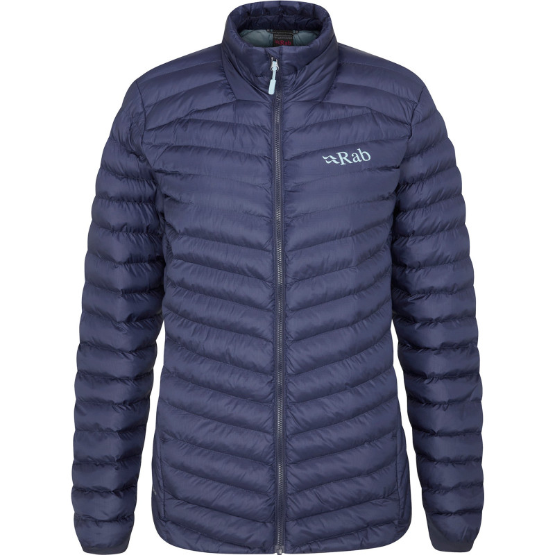 Rab Manteau Cirrus - Femme