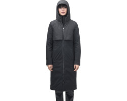 Iris long parka - Women's