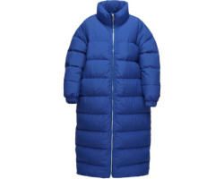 Quartz Co. Manteau long en duvet Sundance - Surdimensionnée - Femme