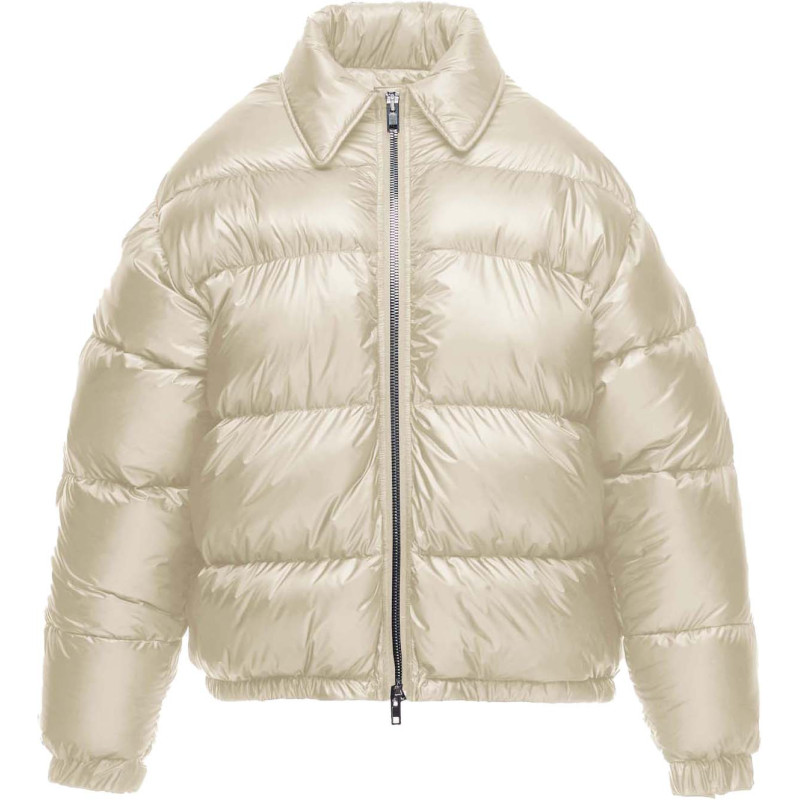 Quartz Co. Manteau en duvet Aspen - Femme