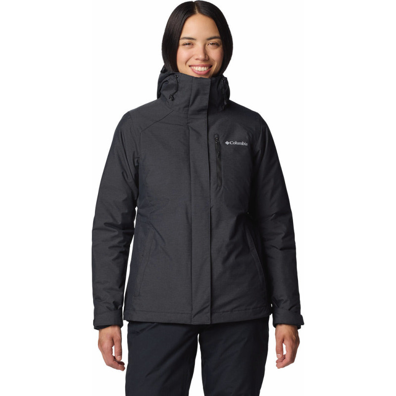 Interchange Whirlibird V Jacket - Women's